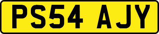 PS54AJY