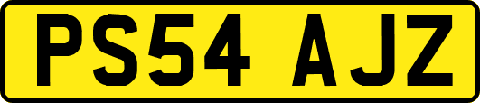PS54AJZ