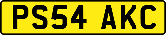 PS54AKC