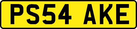 PS54AKE
