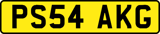 PS54AKG