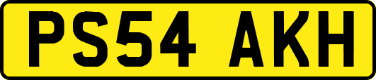 PS54AKH