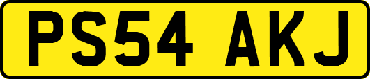 PS54AKJ