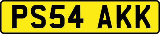 PS54AKK