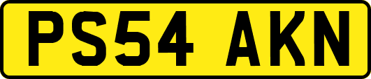 PS54AKN