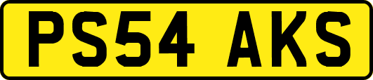 PS54AKS