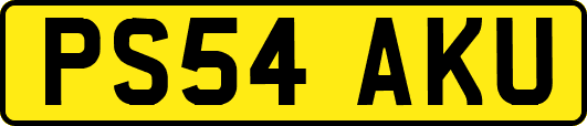PS54AKU