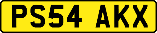PS54AKX