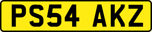 PS54AKZ