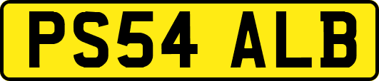 PS54ALB