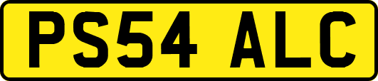 PS54ALC