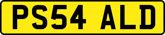 PS54ALD