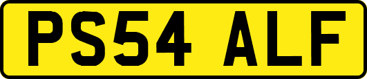 PS54ALF