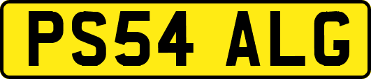 PS54ALG