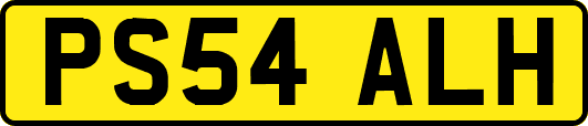 PS54ALH