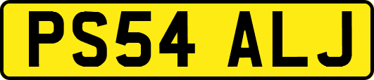 PS54ALJ
