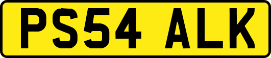 PS54ALK