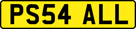 PS54ALL