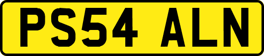 PS54ALN