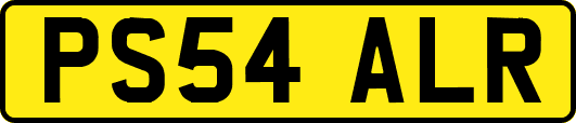 PS54ALR