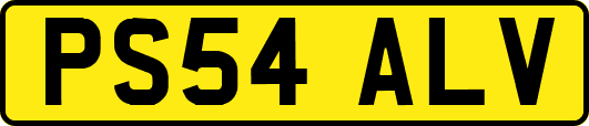 PS54ALV
