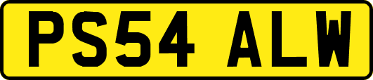 PS54ALW