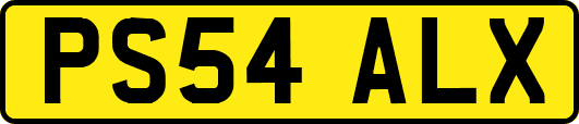 PS54ALX