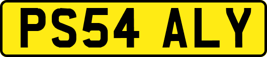 PS54ALY