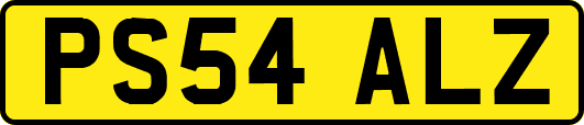 PS54ALZ