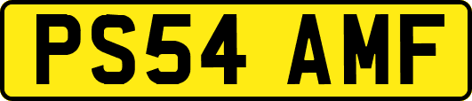 PS54AMF