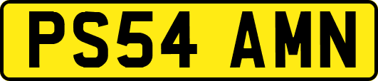 PS54AMN