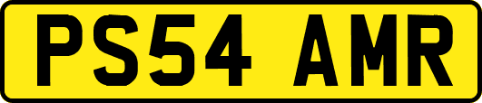 PS54AMR