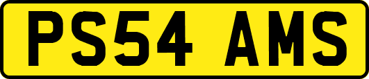 PS54AMS