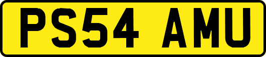 PS54AMU