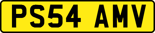PS54AMV
