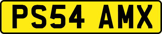 PS54AMX