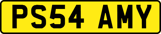 PS54AMY