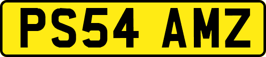 PS54AMZ