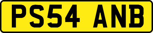 PS54ANB