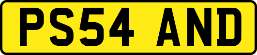 PS54AND