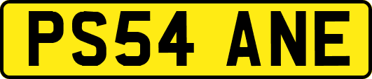 PS54ANE
