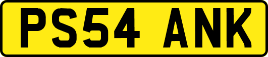 PS54ANK