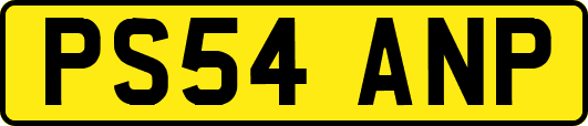 PS54ANP