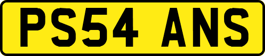 PS54ANS
