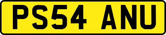 PS54ANU