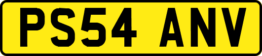 PS54ANV