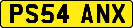 PS54ANX