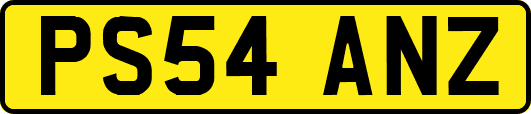 PS54ANZ