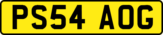PS54AOG