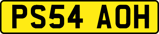 PS54AOH
